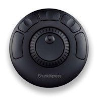 CONTOUR DESIGN Multimedia Controller Xpress