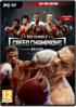 RAVENSCOURT Igra za PC: Big Rumble Boxing: Creed Champions - Day One Edition