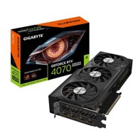 GIGABYTE Grafička kartica GeForce RTX 4070 Super Windforce OC, 12GB GDDR6X