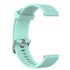 BStrap Silicone Land remen za Xiaomi Watch S1 Active, teal