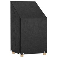 Navlaka za vrtnu stolicu 8 ušica 65x65x80/120 cm