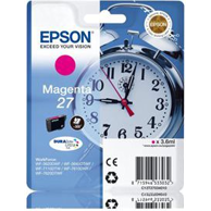 EPSON Tinta Alarm Clock C13T27034012, magenta