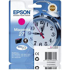 EPSON Tinta Alarm Clock C13T27034012, magenta