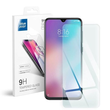 BLUE STAR Kaljeno staklo za XIAOMI Mi 9