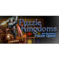 Igra za PC: Puzzle Kingdoms Klucz Steam