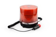 AMIO Stroboskopsko LED svjetlo, 12V, bijelo