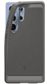 SPIGEN Torbica Rugged Armor MagSafe, Galaxy S25 Ultra, siva