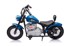 Motor na akumulator A9902 36V, plavi