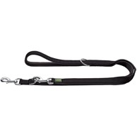 HUNTER Vodilica za pse Divo Up, 20 mm/200 cm, crna