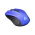 SBOX Miš WM-109, bežični, plavi