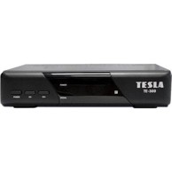 TESLA DVB-T2 prijemnik TE 300, H.265/HEVC, USB