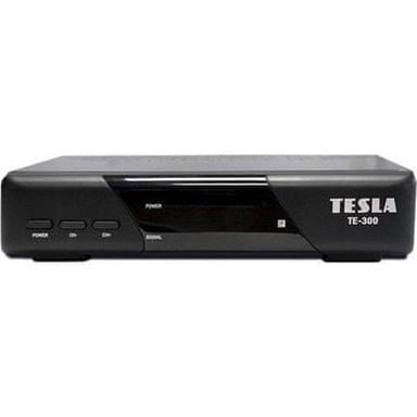 TESLA DVB-T2 prijemnik TE 300, H.265/HEVC, USB