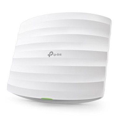 TP-LINK Pristupna točka EAP115, 300Mbps, 802.11b/g/n, PoE, bežični
