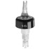 BAR UP Barmenski dozator za boce s kuglicom 50 ml 2 kom.