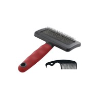 FERPLAST Četka za pse i mačke Slicker L