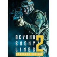 Igra za PC: Beyond Enemy Lines 2 Enhanced Edition