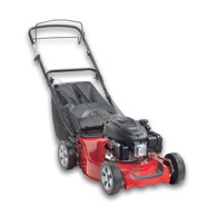 STIGA Motorna kosilica GB 46RS SMH