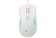 HAVIT Gaming miš MS1034, bijeli