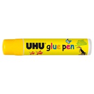 UHU Tekuće ljepilo Glue Pen, 50 ml