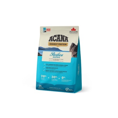 ACANA Highest Protein Pacifica 2 kg