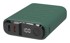 REALPOWER Powerbank PB-10000C PD+, 10000 mAh, tamnozeleni
