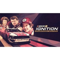 Igra za PC: NASCAR 21: Ignition (Champions Edition)