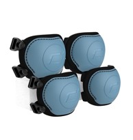 SCOOT & RIDE Štitnici, S, sivi