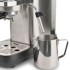 ARIETE Aparat za kavu 1380, 1300 W, 15 bara, 1,1 l, inox