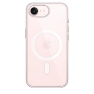 APPLE Zaštitna maskica Clear Case with MagSafe za Apple iPhone 17e, prozirna