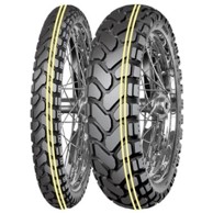 MITAS Moto guma 150/70R17 69H ENDURO TRAIL+ (E-07+), stražnja