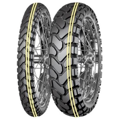 MITAS Moto guma 150/70R17 69H ENDURO TRAIL+ (E-07+), stražnja