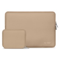 TECH-PROTECT Futrola NeoSlim za laptop 15-16'', caffe latte