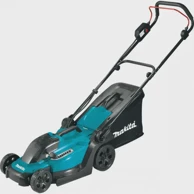 MAKITA Akumulatorska kosilica DLM330ST, 18V, 1x5.0Ah, 33 cm
