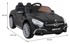 Auto na akumultor Mercedes Benz AMG SL65 S, crni