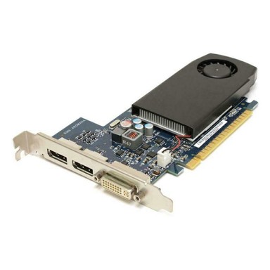 NVIDIA Grafička kartica GeForce GT 630, 2GB, 1× DVI, 2× DP, Full-profile, obnovljeno