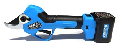 RAMDA Bežične škare za orezivanje SC-8612A