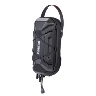 WILD MAN Torba za skuter GD6X, 2L, crno