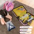 NORTHIX Dječji set prtljage: kofer za vožnju 47 cm i ruksak 30 cm