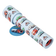 REX LONDON Kaleidoskop Road Trip