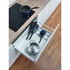 METALTEX Stalak za tave 
