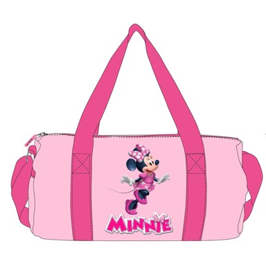 DISNEY Sportska torba, Minnie