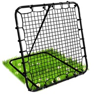 NEO-SPORT Gol za trening, 120 x 120 cm