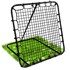 NEO-SPORT Gol za trening, 120 x 120 cm