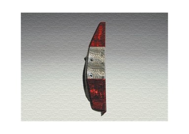MAGNETI MARELLI Zadnje svjetlo FIAT DOBLO 01-10 lijevo -05 LLD322
