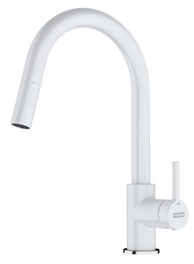 FRANKE Slavina Lina-D Glečer bijela