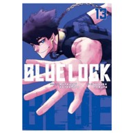 Blue Lock vol. 13