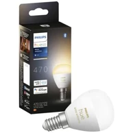 PHILIPS Hue LED Žarulja, E14, 5.1W, 4000K, 470 lm