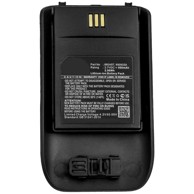 COREPARTS Baterija 2.96Wh Li-ion 800mAh, crna