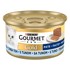 GOURMET GOLD Hrana za životinje MOUSSE TUNA, 85 g