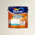 DULUX dekorativna boja za zid Easycare Unconventional Ecru 2.5 L
